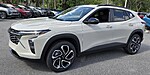 New 2026 CHEVROLET TRAX 2RS in JACKSONVILLE, FLORIDA