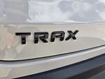 New 2026 CHEVROLET TRAX 2RS in JACKSONVILLE, FLORIDA (Photo 16)