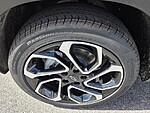 New 2026 CHEVROLET TRAX 2RS in JACKSONVILLE, FLORIDA (Photo 9)