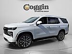 New 2026 CHEVROLET TAHOE HIGH COUNTRY in JACKSONVILLE, FLORIDA (Photo 1)