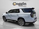 New 2026 CHEVROLET TAHOE HIGH COUNTRY in JACKSONVILLE, FLORIDA (Photo 3)