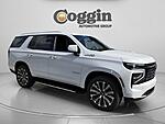 New 2026 CHEVROLET TAHOE HIGH COUNTRY in JACKSONVILLE, FLORIDA (Photo 7)