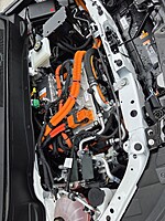 New 2027 CHEVROLET BOLT LT in JACKSONVILLE, FLORIDA (Photo 20)