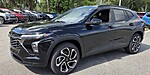 New 2026 CHEVROLET TRAX 2RS in JACKSONVILLE, FLORIDA