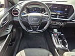 New 2026 CHEVROLET TRAX 2RS in JACKSONVILLE, FLORIDA (Photo 12)