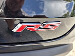 New 2026 CHEVROLET TRAX 2RS in JACKSONVILLE, FLORIDA (Photo 17)