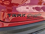 New 2026 CHEVROLET TRAX 2RS in JACKSONVILLE, FLORIDA (Photo 16)