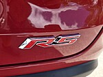 New 2026 CHEVROLET TRAX 2RS in JACKSONVILLE, FLORIDA (Photo 17)