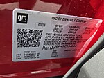 New 2026 CHEVROLET TRAX 2RS in JACKSONVILLE, FLORIDA (Photo 20)