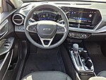 New 2026 CHEVROLET TRAX ACTIV in JACKSONVILLE, FLORIDA (Photo 12)