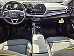New 2026 CHEVROLET TRAX ACTIV in JACKSONVILLE, FLORIDA (Photo 13)