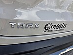 New 2026 CHEVROLET TRAX ACTIV in JACKSONVILLE, FLORIDA (Photo 16)