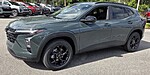 New 2026 CHEVROLET TRAX LT in JACKSONVILLE, FLORIDA