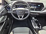 New 2026 CHEVROLET TRAX LT in JACKSONVILLE, FLORIDA (Photo 12)