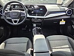 New 2026 CHEVROLET TRAX LT in JACKSONVILLE, FLORIDA (Photo 13)