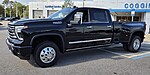 New 2026 CHEVROLET SILVERADO 3500 HIGH COUNTRY in JACKSONVILLE, FLORIDA