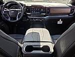 New 2026 CHEVROLET SILVERADO 3500 HIGH COUNTRY in JACKSONVILLE, FLORIDA (Photo 12)