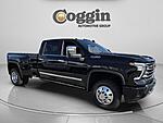 New 2026 CHEVROLET SILVERADO 3500 HIGH COUNTRY in JACKSONVILLE, FLORIDA (Photo 7)
