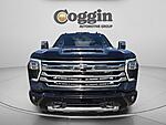 New 2026 CHEVROLET SILVERADO 3500 HIGH COUNTRY in JACKSONVILLE, FLORIDA (Photo 8)
