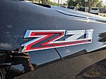 New 2026 CHEVROLET SILVERADO 1500 RST in JACKSONVILLE, FLORIDA (Photo 20)