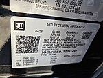 New 2026 CHEVROLET SILVERADO 1500 RST in JACKSONVILLE, FLORIDA (Photo 21)