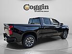 New 2026 CHEVROLET SILVERADO 1500 RST in JACKSONVILLE, FLORIDA (Photo 5)