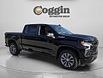 New 2026 CHEVROLET SILVERADO 1500 RST in JACKSONVILLE, FLORIDA (Photo 7)