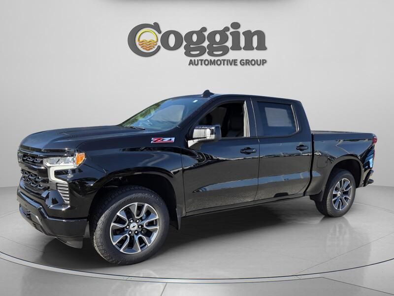 New 2026 CHEVROLET SILVERADO 1500 RST in JACKSONVILLE, FLORIDA