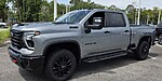 New 2026 CHEVROLET SILVERADO 2500 LT in JACKSONVILLE, FLORIDA