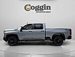 New 2026 CHEVROLET SILVERADO 2500 LT in JACKSONVILLE, FLORIDA (Photo 2)