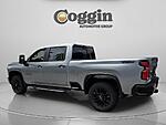 New 2026 CHEVROLET SILVERADO 2500 LT in JACKSONVILLE, FLORIDA (Photo 3)