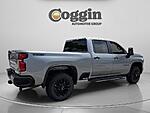 New 2026 CHEVROLET SILVERADO 2500 LT in JACKSONVILLE, FLORIDA (Photo 5)