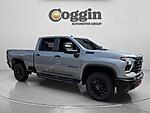 New 2026 CHEVROLET SILVERADO 2500 LT in JACKSONVILLE, FLORIDA (Photo 7)