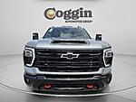 New 2026 CHEVROLET SILVERADO 2500 LT in JACKSONVILLE, FLORIDA (Photo 8)