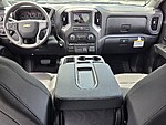 New 2026 CHEVROLET SILVERADO 2500 CUSTOM in JACKSONVILLE, FLORIDA (Photo 14)