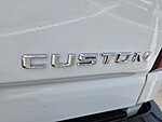 New 2026 CHEVROLET SILVERADO 2500 CUSTOM in JACKSONVILLE, FLORIDA (Photo 17)
