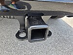 New 2026 CHEVROLET SILVERADO 2500 CUSTOM in JACKSONVILLE, FLORIDA (Photo 18)