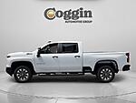 New 2026 CHEVROLET SILVERADO 2500 CUSTOM in JACKSONVILLE, FLORIDA (Photo 2)