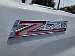 New 2026 CHEVROLET SILVERADO 2500 CUSTOM in JACKSONVILLE, FLORIDA (Photo 21)