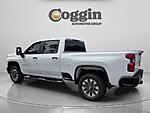 New 2026 CHEVROLET SILVERADO 2500 CUSTOM in JACKSONVILLE, FLORIDA (Photo 3)