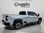 New 2026 CHEVROLET SILVERADO 2500 CUSTOM in JACKSONVILLE, FLORIDA (Photo 5)