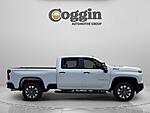 New 2026 CHEVROLET SILVERADO 2500 CUSTOM in JACKSONVILLE, FLORIDA (Photo 6)
