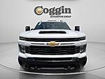 New 2026 CHEVROLET SILVERADO 2500 CUSTOM in JACKSONVILLE, FLORIDA (Photo 8)