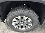 New 2026 CHEVROLET SILVERADO 2500 CUSTOM in JACKSONVILLE, FLORIDA (Photo 9)