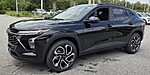 New 2026 CHEVROLET TRAX 2RS in JACKSONVILLE, FLORIDA