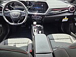 New 2026 CHEVROLET TRAX 2RS in JACKSONVILLE, FLORIDA (Photo 13)
