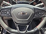 New 2026 CHEVROLET TRAX 2RS in JACKSONVILLE, FLORIDA (Photo 28)