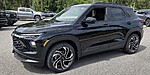 New 2026 CHEVROLET TRAILBLAZER RS in JACKSONVILLE, FLORIDA