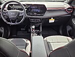 New 2026 CHEVROLET TRAILBLAZER RS in JACKSONVILLE, FLORIDA (Photo 13)