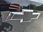 New 2026 CHEVROLET TRAILBLAZER RS in JACKSONVILLE, FLORIDA (Photo 15)